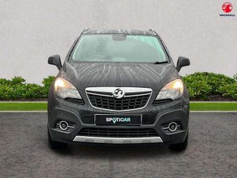 Vauxhall Mokka 1.6 CDTi SE 5dr Auto