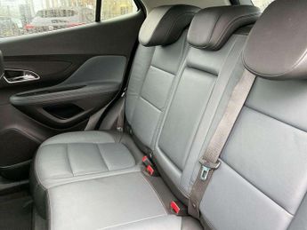 Vauxhall Mokka 1.6 CDTi SE 5dr Auto