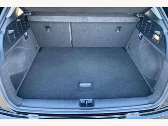 Audi Q2 35 TFSI Sport 5dr S Tronic