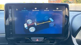 Toyota Yaris 1.5 Hybrid Design 5dr CVT