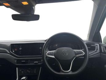 Volkswagen Polo 1.0 TSI Life 5dr DSG