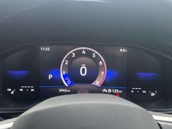 Volkswagen Polo 1.0 TSI Life 5dr DSG