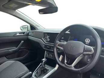 Volkswagen Polo 1.0 TSI Life 5dr DSG