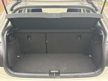 Volkswagen Polo 1.0 TSI Life 5dr DSG