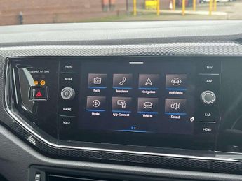 Volkswagen Polo 1.0 TSI Life 5dr DSG