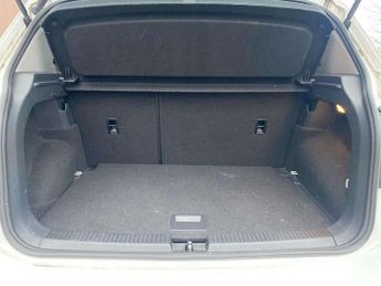 Volkswagen T-Cross 1.0 TSI 110 SEL 5dr DSG