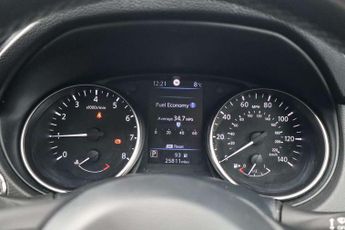 Nissan Qashqai 1.3 DiG-T 160 Tekna 5dr DCT