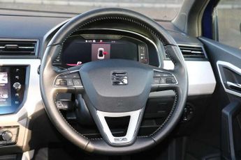 SEAT Arona 1.0 TSI 115 Xcellence Lux [EZ] 5dr DSG