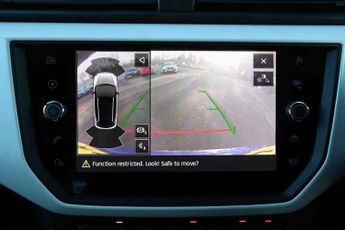 SEAT Arona 1.0 TSI 115 Xcellence Lux [EZ] 5dr DSG