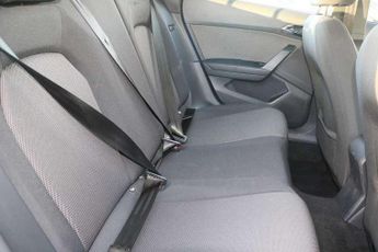 SEAT Arona 1.0 TSI 115 Xcellence Lux [EZ] 5dr DSG