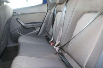 SEAT Arona 1.0 TSI 115 Xcellence Lux [EZ] 5dr DSG