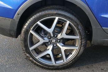 SEAT Arona 1.0 TSI 115 Xcellence Lux [EZ] 5dr DSG