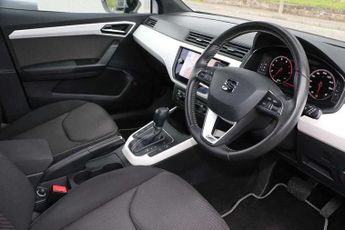 SEAT Arona 1.0 TSI 115 Xcellence Lux [EZ] 5dr DSG