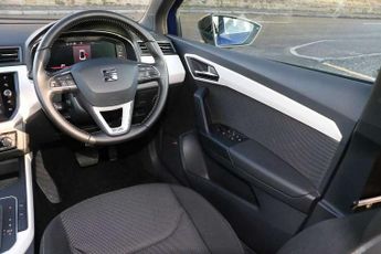SEAT Arona 1.0 TSI 115 Xcellence Lux [EZ] 5dr DSG