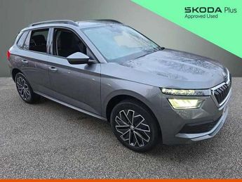 Skoda Kamiq 1.0 TSI 110 SE Drive 5dr