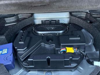 Vauxhall Astra 1.2 Turbo 130 Ultimate 5dr Auto