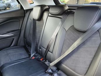 Vauxhall Grandland 1.2 Hybrid [136] Ultimate 5dr e-DCT6