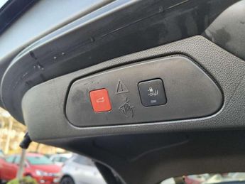 Vauxhall Grandland 1.2 Hybrid [136] Ultimate 5dr e-DCT6