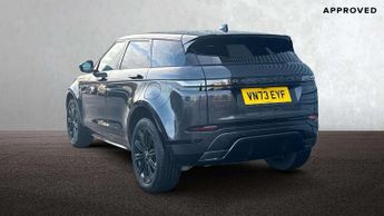 Land Rover Range Rover Evoque 1.5 P300e Dynamic SE 5dr Auto