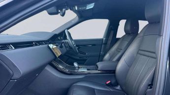 Land Rover Range Rover Evoque 1.5 P300e Dynamic SE 5dr Auto