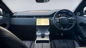 Land Rover Range Rover Evoque 1.5 P300e Dynamic SE 5dr Auto