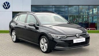 Volkswagen Golf 1.5 eTSI 150 Style 5dr DSG