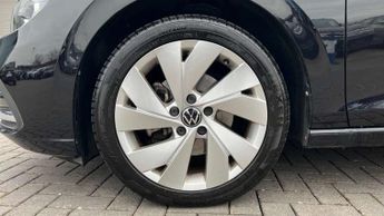 Volkswagen Golf Estate 1.5 eTSI 150 Style 5dr DSG