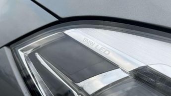 BMW 1 Series 118i [136] M Sport 5dr Step Auto [LCP]