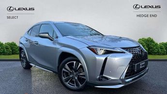 Lexus UX 250h 2.0 Takumi 5dr CVT