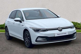 Volkswagen Golf 1.5 TSI Style Edition 5dr