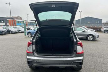 Skoda Kamiq 1.5 TSI SE L Edition 5dr DSG