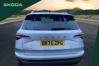 Skoda Karoq 1.5 TSI SE L Edition 5dr DSG