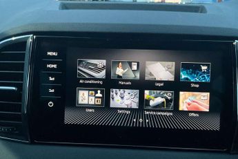 Skoda Karoq 1.5 TSI SE L Edition 5dr DSG