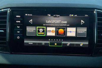 Skoda Karoq 1.5 TSI SE L Edition 5dr DSG