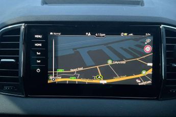 Skoda Karoq 1.5 TSI SE L Edition 5dr DSG
