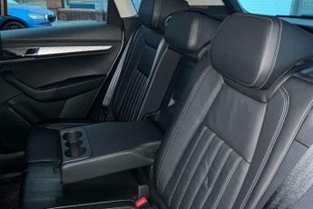 Skoda Karoq 1.5 TSI SE L Edition 5dr DSG