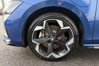 Skoda Superb Estate 1.5 TSI iV Sportline 5dr DSG