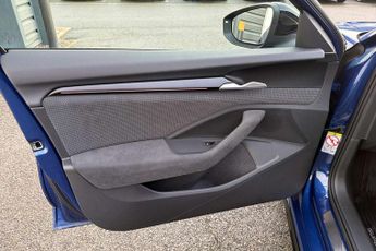 Skoda Superb Estate 1.5 TSI iV Sportline 5dr DSG