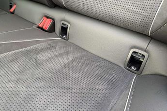 Skoda Superb Estate 1.5 TSI iV Sportline 5dr DSG