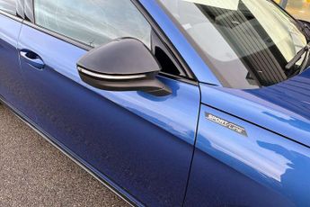 Skoda Superb Estate 1.5 TSI iV Sportline 5dr DSG