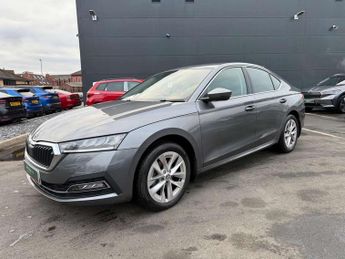 Skoda Octavia 2.0 TDI 150 SE L 5dr DSG