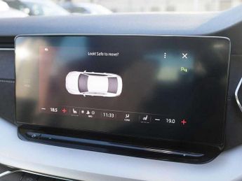 Skoda Octavia 2.0 TDI 150 SE L 5dr DSG