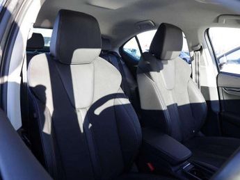 Skoda Octavia 2.0 TDI 150 SE L 5dr DSG