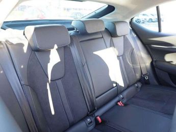 Skoda Octavia 2.0 TDI 150 SE L 5dr DSG