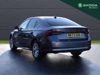 Skoda Octavia 2.0 TDI 150 SE L 5dr DSG