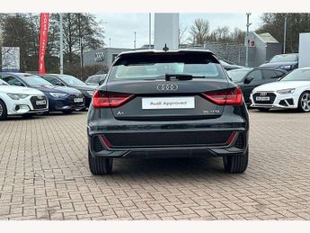 Audi A1 35 TFSI S Line 5dr S Tronic