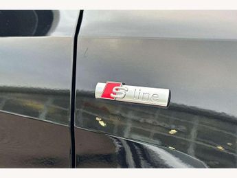 Audi A1 35 TFSI S Line 5dr S Tronic