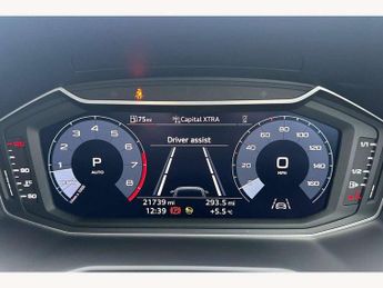 Audi A1 35 TFSI S Line 5dr S Tronic