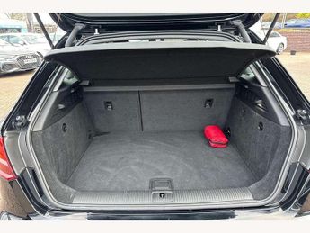 Audi A3 1.5 TFSI Sport 5dr S Tronic