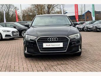 Audi A3 1.5 TFSI Sport 5dr S Tronic